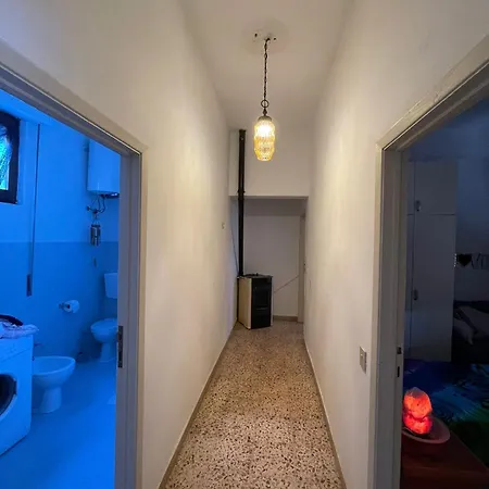 Overlook Jr Apartmán Cireglio